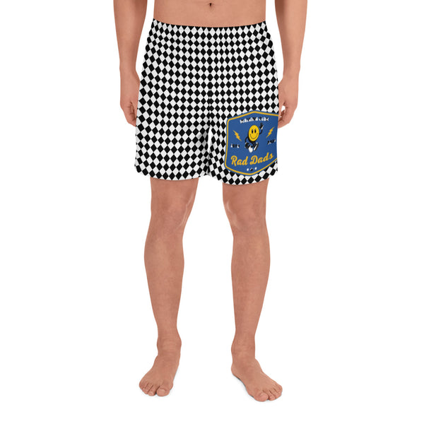 Turtle logo Shorts | 1740 Beard Balm