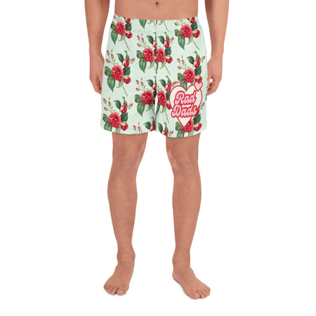 【DIRDDY】 DADDY DIRDDY SHORTS - WHITE GRID Sandbar Shorts - White – Dixie Decoys